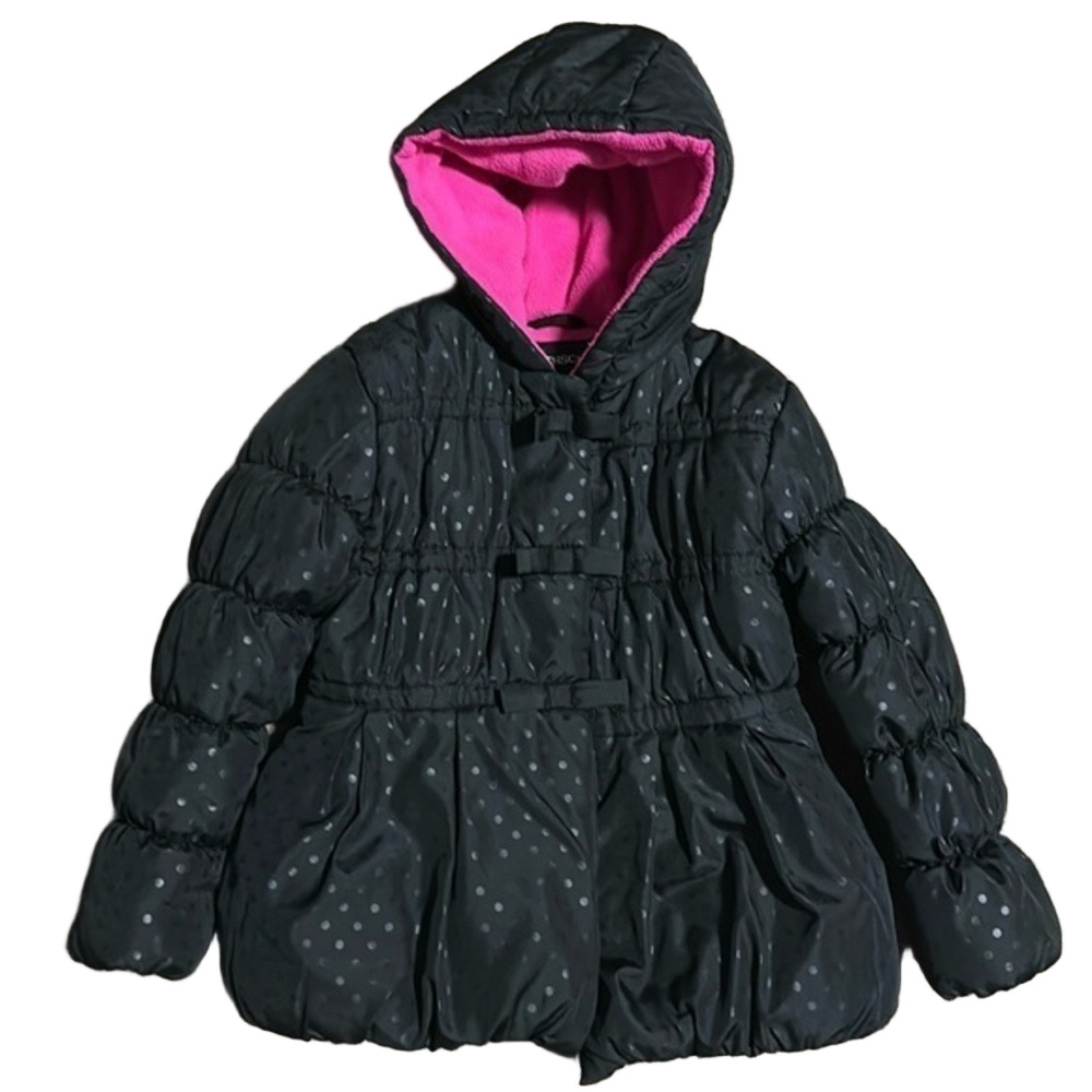 Rothschild Coat   HG